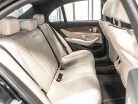 Mercedes-Benz E 400 * 4dr Sdn 4MATIC * CARFAX * БЕЗ ПЪРВОНАЧАЛНА ВНОСК, снимка 11