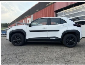 Toyota Yaris Cross AWD НА ЧАСТИ, снимка 2