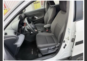 Toyota Yaris Cross AWD НА ЧАСТИ, снимка 5