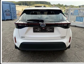 Toyota Yaris Cross AWD НА ЧАСТИ, снимка 4