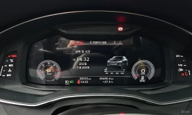 Audi A6 45TDI* TOP CENA* , снимка 8