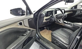 Kia K8 3.5 LPG 2WD Trendy  * koreiskikoli.bg * , снимка 10