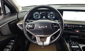 Kia K8 3.5 LPG 2WD Trendy  * koreiskikoli.bg * , снимка 15