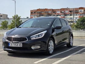 Kia Ceed 1.6 Crdi, снимка 3