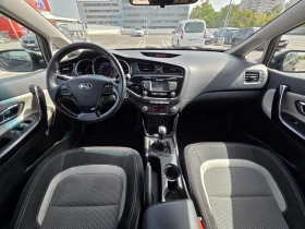 Kia Ceed 1.6 Crdi, снимка 6