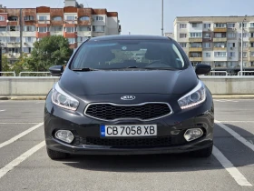 Kia Ceed 1.6 Crdi, снимка 2