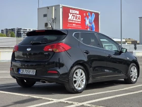 Kia Ceed 1.6 Crdi, снимка 5