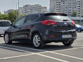 Kia Ceed 1.6 Crdi, снимка 4