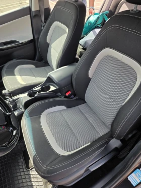 Kia Ceed 1.6 Crdi, снимка 10