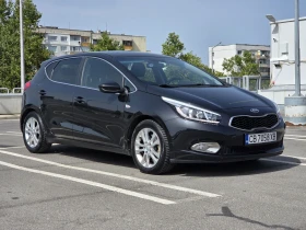 Kia Ceed 1.6 Crdi, снимка 1