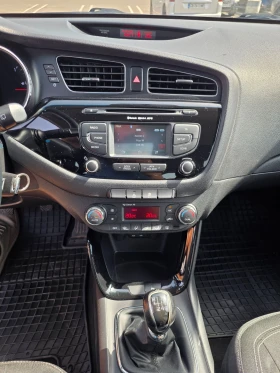 Kia Ceed 1.6 Crdi, снимка 11