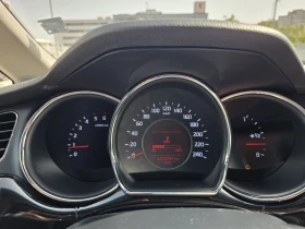 Kia Ceed 1.6 Crdi, снимка 13