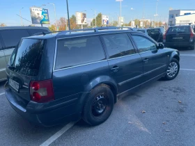 VW Passat 1.9TDI 4X4, снимка 5