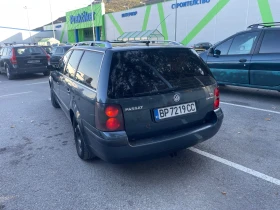 VW Passat 1.9TDI 4X4, снимка 2
