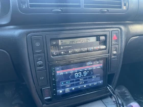 VW Passat 1.9TDI 4X4, снимка 7