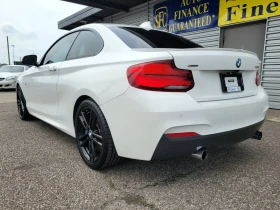 BMW 240 M* SPORT* XDRIVE* HARMON* KARDON* , снимка 4