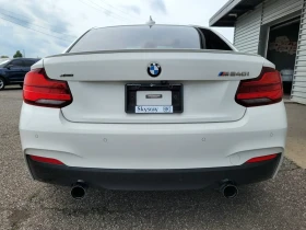 BMW 240 M* SPORT* XDRIVE* HARMON* KARDON* , снимка 8