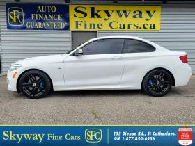 BMW 240 M* SPORT* XDRIVE* HARMON* KARDON* , снимка 6