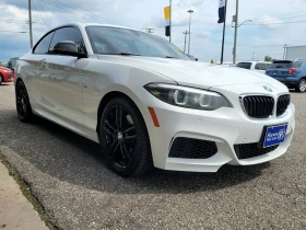 BMW 240 M* SPORT* XDRIVE* HARMON* KARDON* , снимка 1