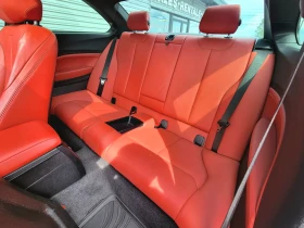 BMW 240 M* SPORT* XDRIVE* HARMON* KARDON* , снимка 17
