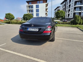 Mercedes-Benz S 500, снимка 7