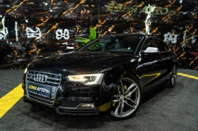 Audi S5 QUATTRO FACELIFT LED CARBON B&O ЛИЗИНГ 100%, снимка 4
