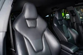 Audi S5 QUATTRO FACELIFT LED CARBON B&O ЛИЗИНГ 100%, снимка 14
