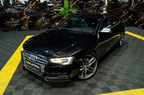 Audi S5 QUATTRO FACELIFT LED CARBON B&O ЛИЗИНГ 100%, снимка 5