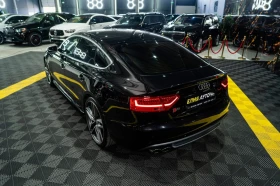 Audi S5 QUATTRO FACELIFT LED CARBON B&O ЛИЗИНГ 100%, снимка 9