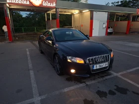 Audi A5 2.0tfsi 211, снимка 2