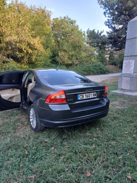 Volvo S80 D5 185 * Executive* , снимка 4