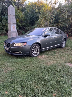 Volvo S80 D5 185 * Executive* , снимка 6