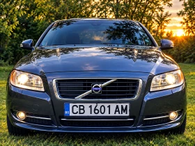 Volvo S80 D5 185 * Executive* , снимка 1