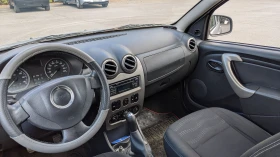 Dacia Sandero STEPWAY газ, снимка 7