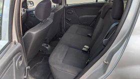 Dacia Sandero STEPWAY газ, снимка 6
