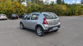 Dacia Sandero STEPWAY газ, снимка 5