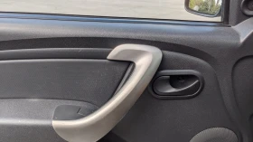 Dacia Sandero STEPWAY газ, снимка 9