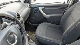 Dacia Sandero STEPWAY газ, снимка 8