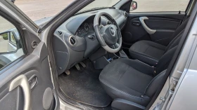 Dacia Sandero STEPWAY газ, снимка 10