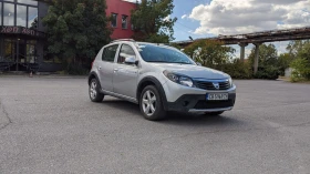 Dacia Sandero STEPWAY газ, снимка 2