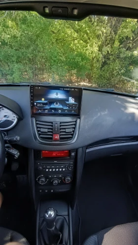 Peugeot 207 1.4 LPG Face, снимка 6