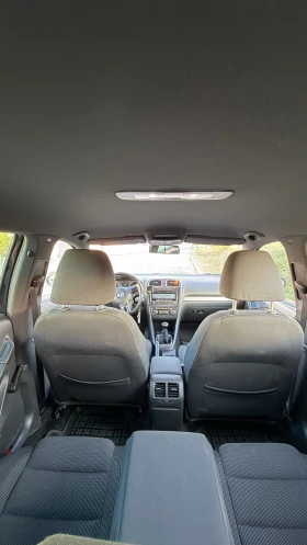 VW Golf 2.0 TDI, снимка 5