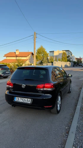VW Golf 2.0 TDI, снимка 4