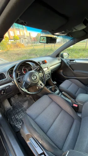 VW Golf 2.0 TDI, снимка 6