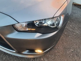 Mitsubishi Lancer  facelift- НАВИ, снимка 14