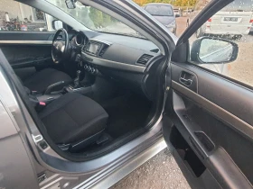 Mitsubishi Lancer  facelift- НАВИ, снимка 11