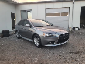 Mitsubishi Lancer  facelift- НАВИ, снимка 3