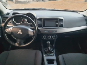 Mitsubishi Lancer  facelift- НАВИ, снимка 10
