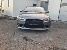 Mitsubishi Lancer  facelift- НАВИ, снимка 2