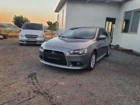 Mitsubishi Lancer  facelift- НАВИ, снимка 1